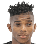 Luyanda Gumede fm 2019