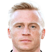 Mariusz Magiera fm 2019