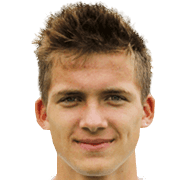 Bartosz Marchewka fm 2019