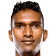 Lenny Rodrigues fm 2019