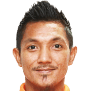 Hasni Zaidi Jamian fm 2019