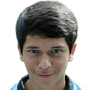 Gabriel Almeida fm 2019