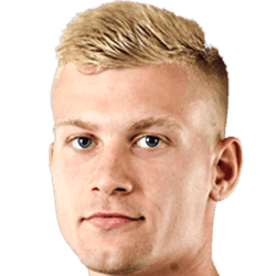 Erik Keszi fm 2019