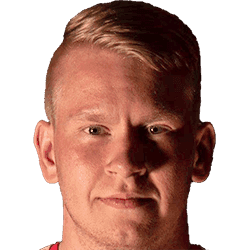 Santeri Ukkola fm 2019