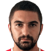 Stefan Rudic fm 2019