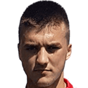 Mihajlo Ivancevic fm 2019