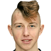 Mateusz Bartolewski fm 2019