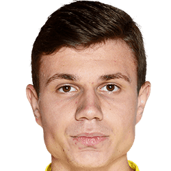 Michal Michalak fm 2019