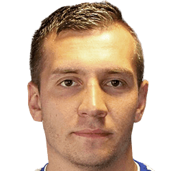 Michal Steinke fm 2019