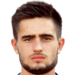 Marcin Banaszak fm 2019