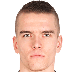 Jakub Ksiezniakiewicz fm 2019