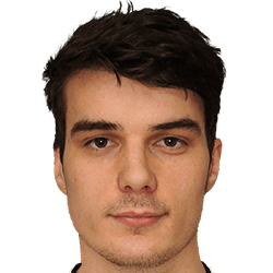 Oleksandr Kostyuk fm 2019