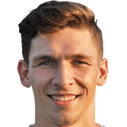 Robert Majewski fm 2019