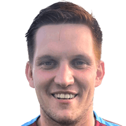 Maciej Portasinski fm 2019