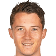 Mathias Bersang Sørensen fm 2019