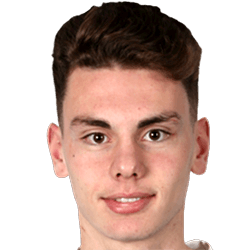 Luca Cocoracchio fm 2019