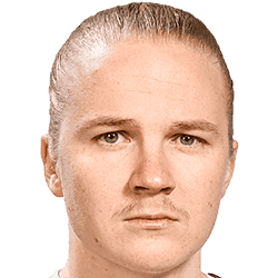 Jonni Peräaho fm 2019