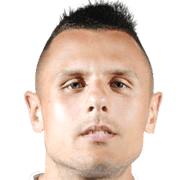 Kacper Chruscinski fm 2019