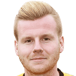 Blair Henderson fm 2019