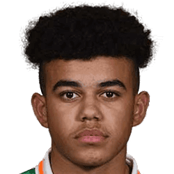 Tyreik Wright fm 2019