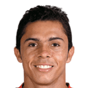 Kleiton Domingues fm 2019