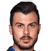 Michalis Zaropoulos fm 2019