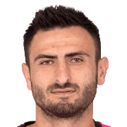 Gennady Xenodochov fm 2019