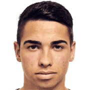 Dimitrije Mijalkovic fm 2019