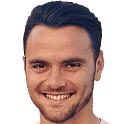 Strahinja Pantic fm 2019