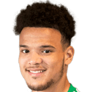 Rhys Sharpe fm 2019