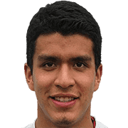 Gerson Valladares fm 2019