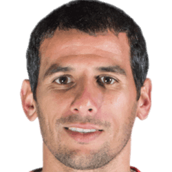 Germán Mandarino fm 2019