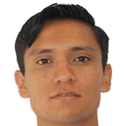 Israel Escobar fm 2019