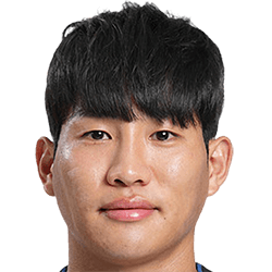 Jeong Hun-Seong fm 2019