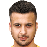 Ajdin Mehinovic fm 2019