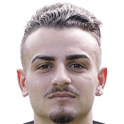 Carmelo Quartuccio fm 2019