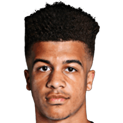 Kornell McDonald fm 2019