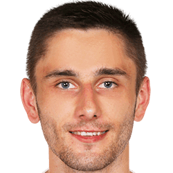 Damian Warchol fm 2019