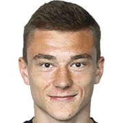 Marcin Kluska fm 2019