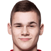 Dawid Karczewski fm 2019