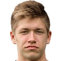 Kuba Wardzynski fm 2019