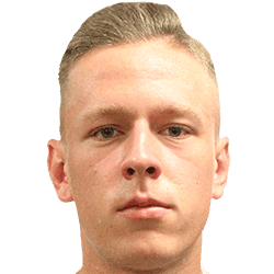 Cezary Sauczek fm 2019