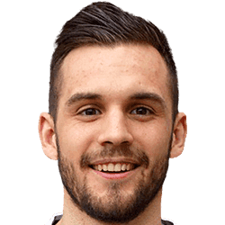 Jakub Kaganek fm 2019