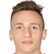 Milosz Nowicki fm 2019