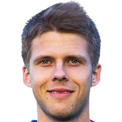 Karol Kosinski fm 2019