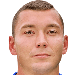 Tomasz Prejs fm 2019