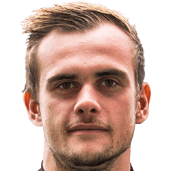 Marek Zuziak fm 2019