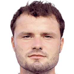 Michal Budzynski fm 2019