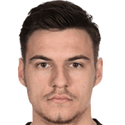 Mateusz Luczak fm 2019