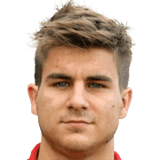 Michal Kucharski fm 2019